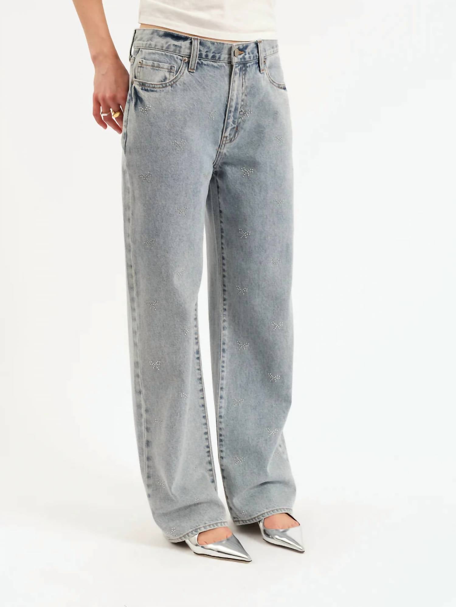 Daze - 1999 Slouch Jeans