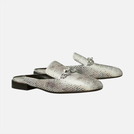 Tory Burch - Women's Jessa Backless Loafer