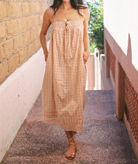 Ciao Lucia - Agostina Dress