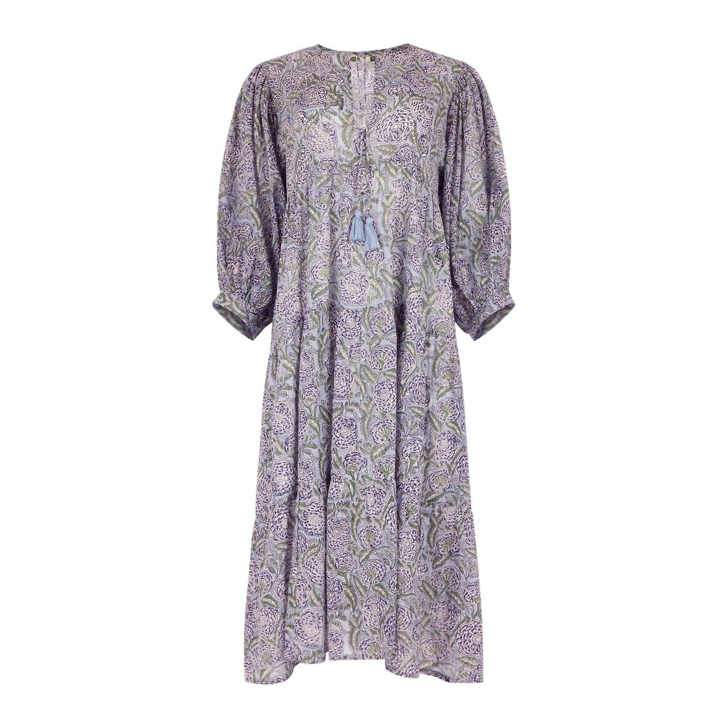 Dolma - Isla Midi Dress