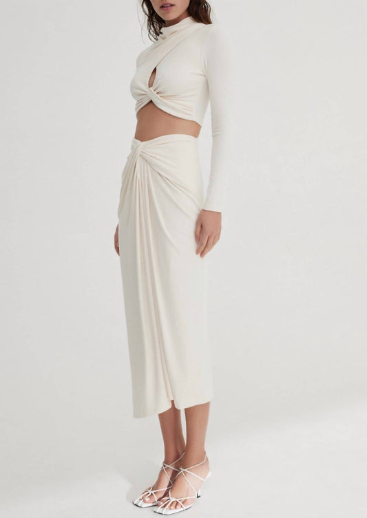 Significant Other - Martha Long Sleeve Top