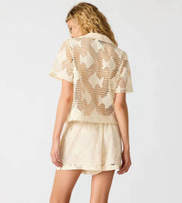 Steve Madden - Sandra Top