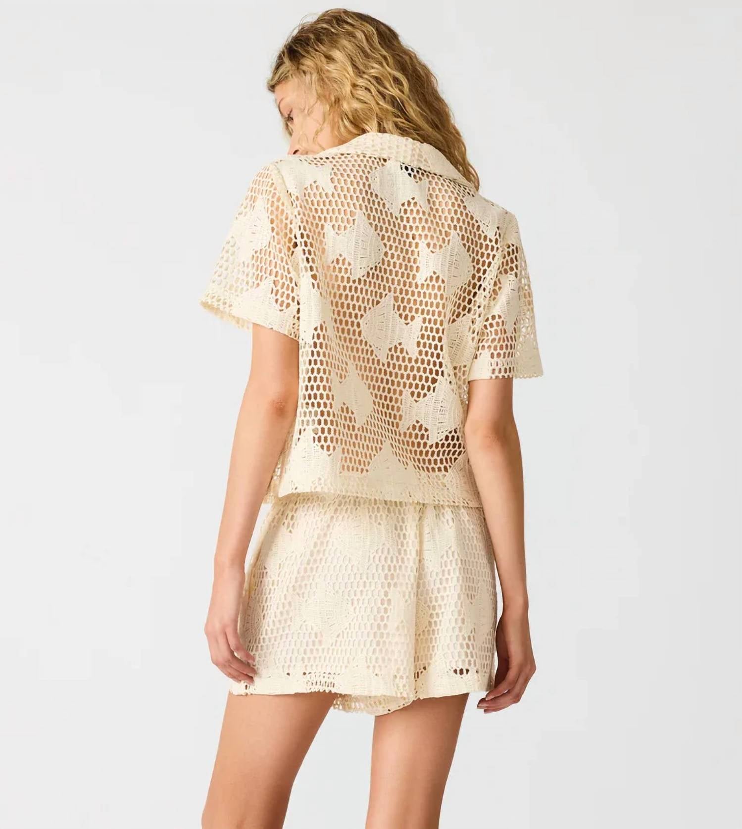 Steve Madden - Sandra Top