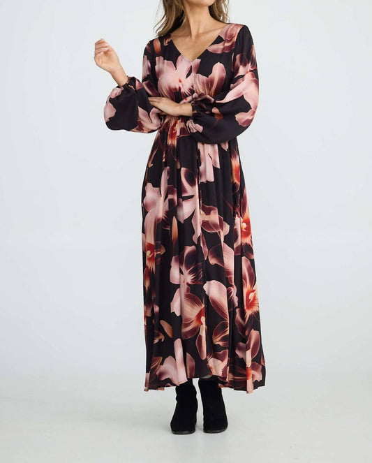 Brave + True - Sunshine Dress