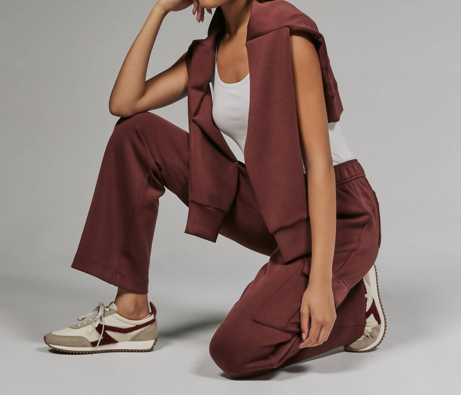 7Diamonds - Rev Cargo Pants