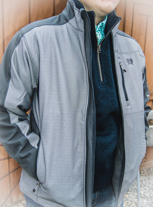 Cinch - Men's Cc Bonded Jacket