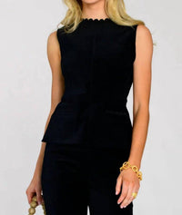 Elizabeth James The Label - Claire Top