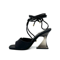 Exe - Women's Heeled Slingback Sandal