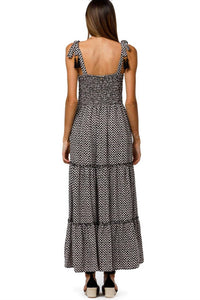 Beachgold - Alba Maxi Dress