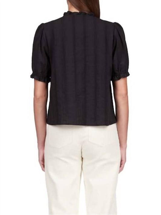 Sanctuary - Fall Into You Top