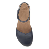 Dansko - Women's Rowan Leather Flat