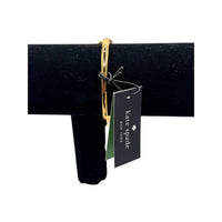 Kate Spade - Women's Bow Meets Girl Bangle Bracelet