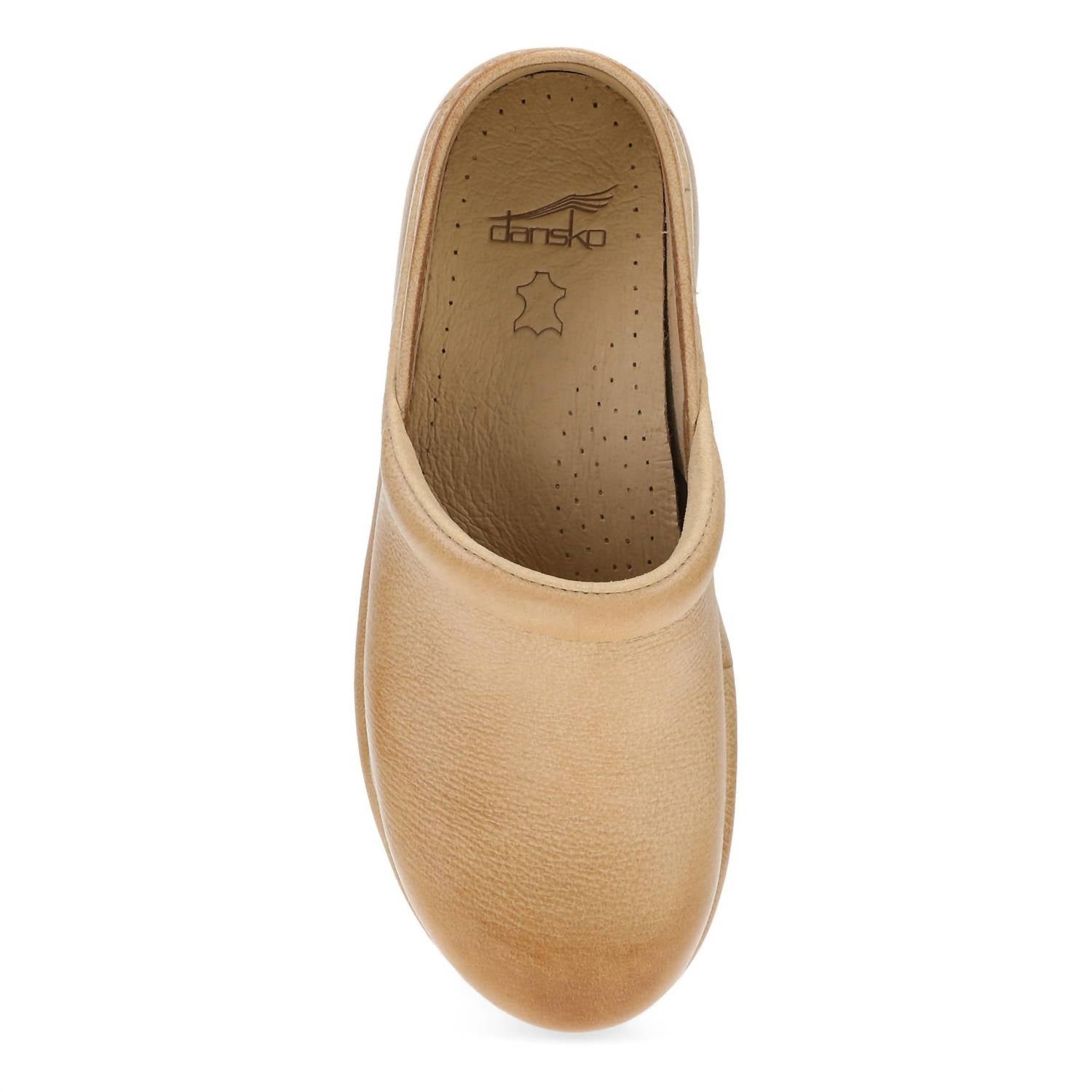 Dansko - Women's Platform Pro Clogs
