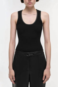 Simkhai - Cobain Tank Top