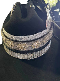 Art By Amy Labbe - Women's Fedora Hat
