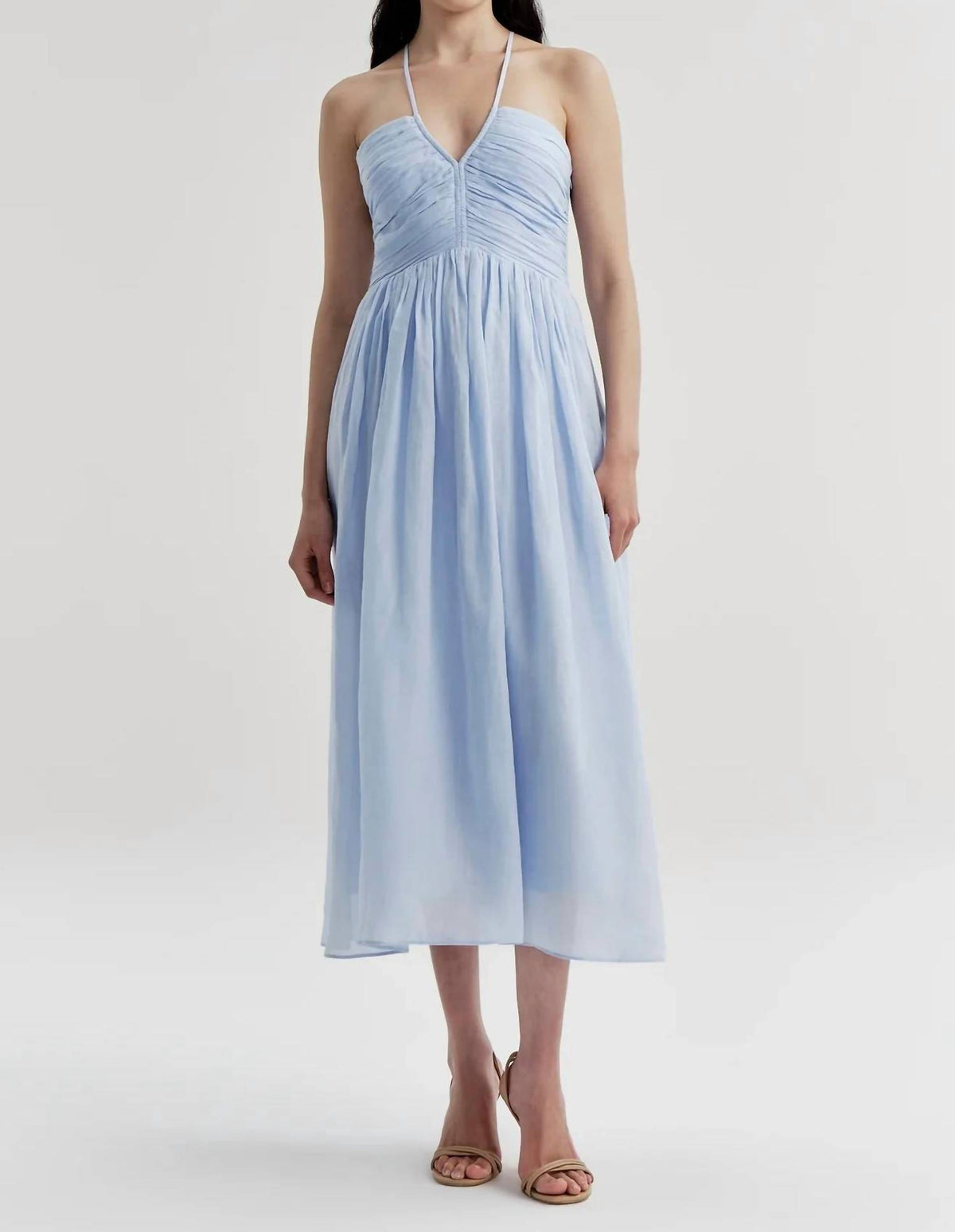 A.L.C. - Rumi Midi Dress