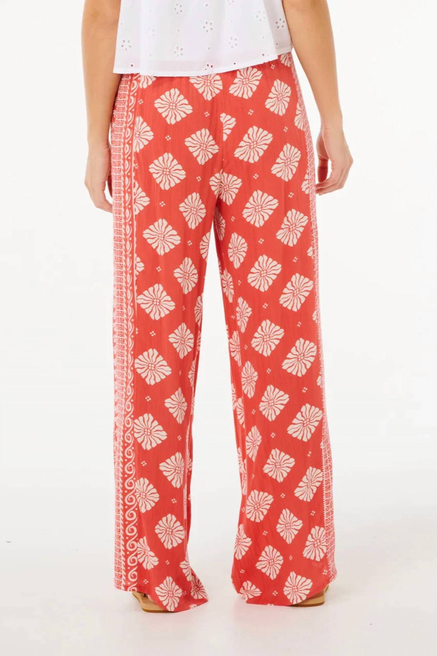 Rip Curl - Ventura Wide Leg Pants