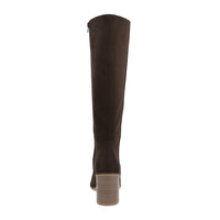 Mia Shoes - Women's Sabrena Suede Boots
