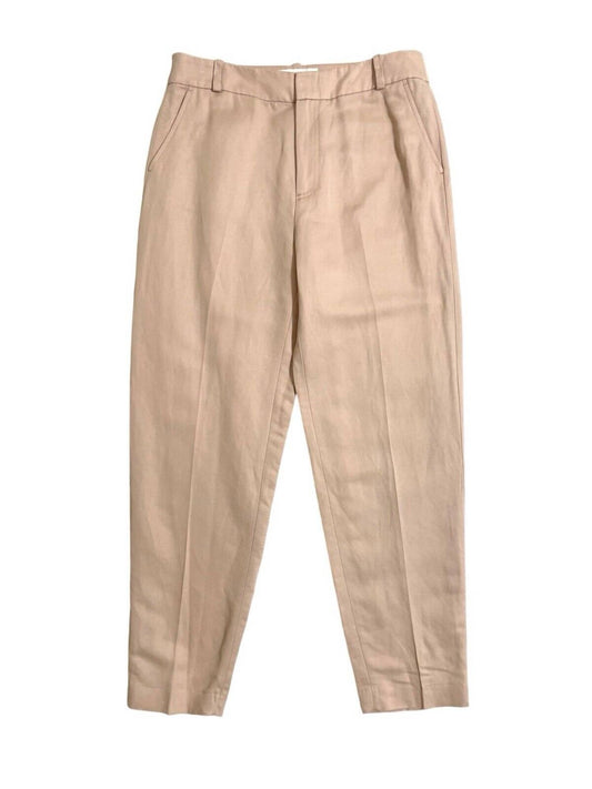 Ba&Sh - Women's Linen Blend Lady Pants