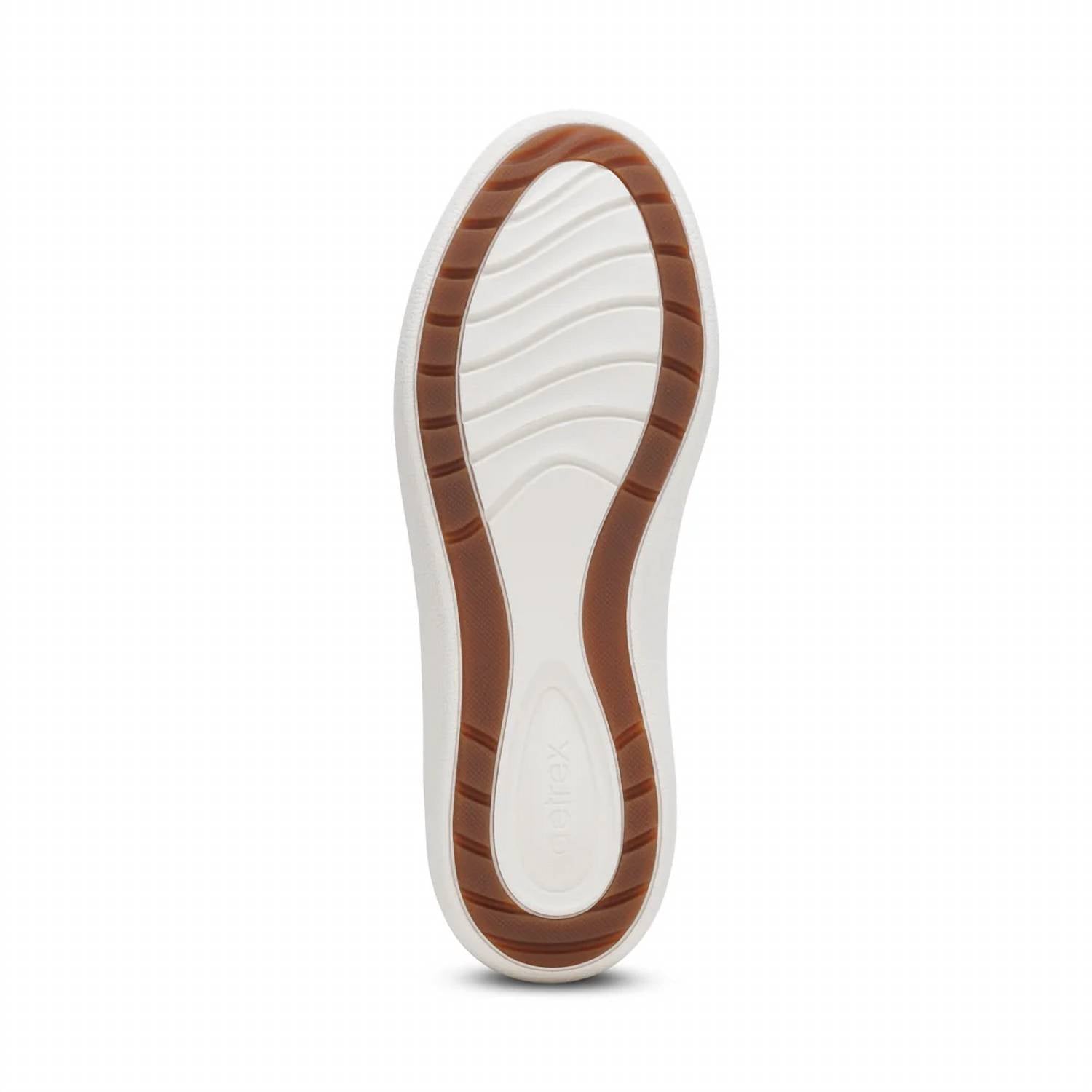 Aetrex - Women's Erica Mary Jane Shoes