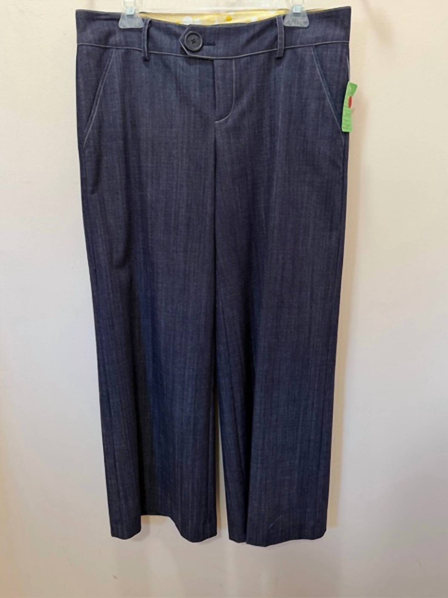Ivy Jane - Women's Wide Leg Pant