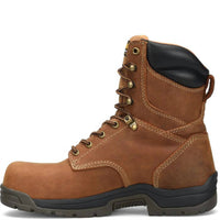 Carolina - Men's Bruno Hi 8" Waterproof Work Boot