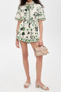Cara Cara - Women's Trish Shorts