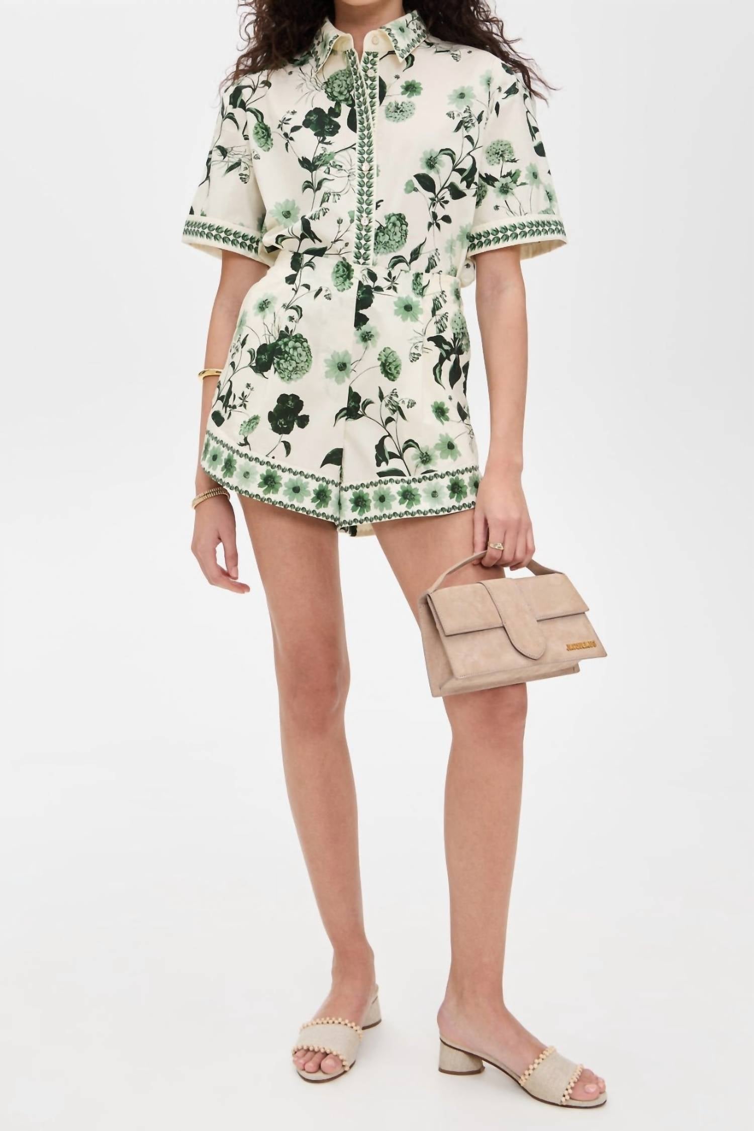 Cara Cara - Women's Trish Shorts