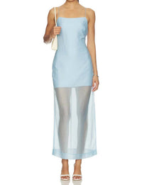 Amanda Uprichard - Jenny Midi Dress