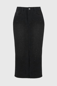 Joseph Ribkoff - Classic Pencil Skirt