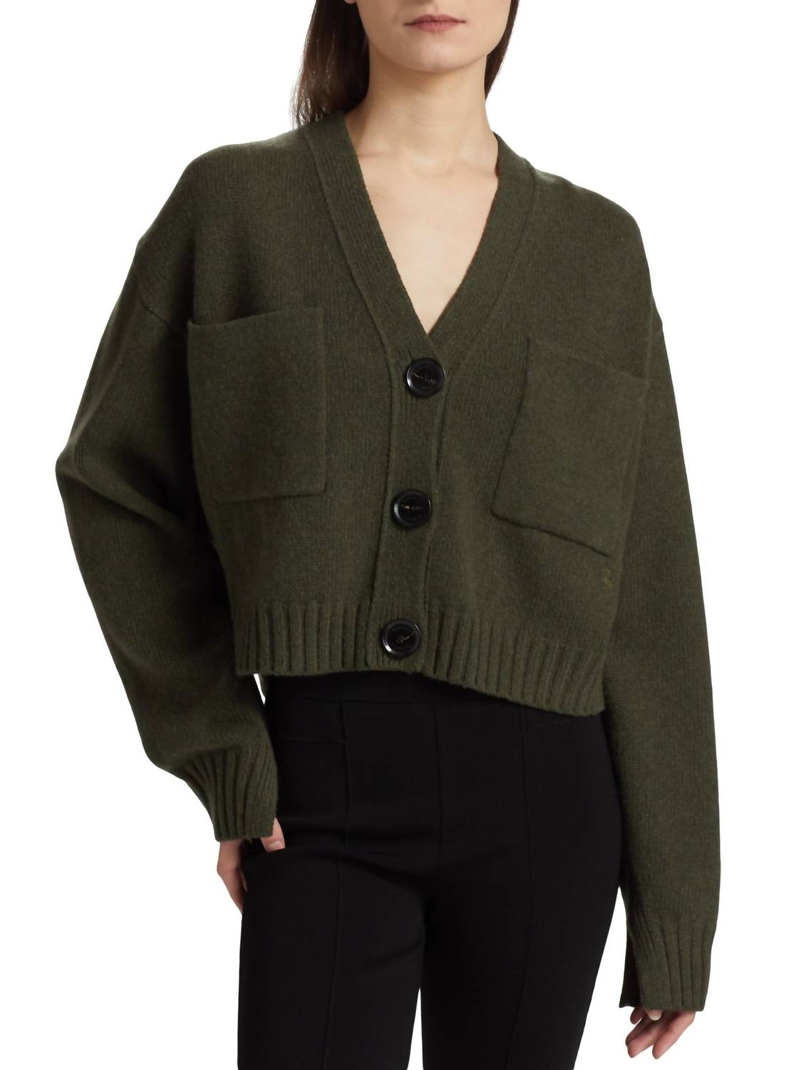 Proenza Schouler - Sofia Cardigan
