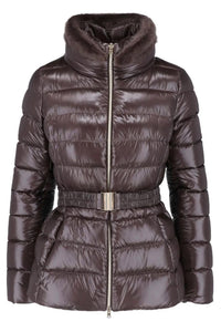 Herno - Women's Claudia Nylon Ultralight Jacket