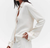 Twp - Button Me Up Shirt