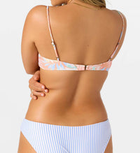 O'Neill - Almeria Tropical Malibu Top