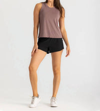 Free Fly - Bamboo-lined Active Breeze Short