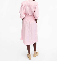 Clare V. - Zoe Midi Skirt