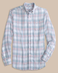 Southern Tide - Headland Reedy Plaid