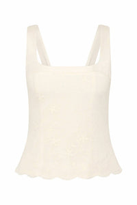 Posse - Cove Bodice Top