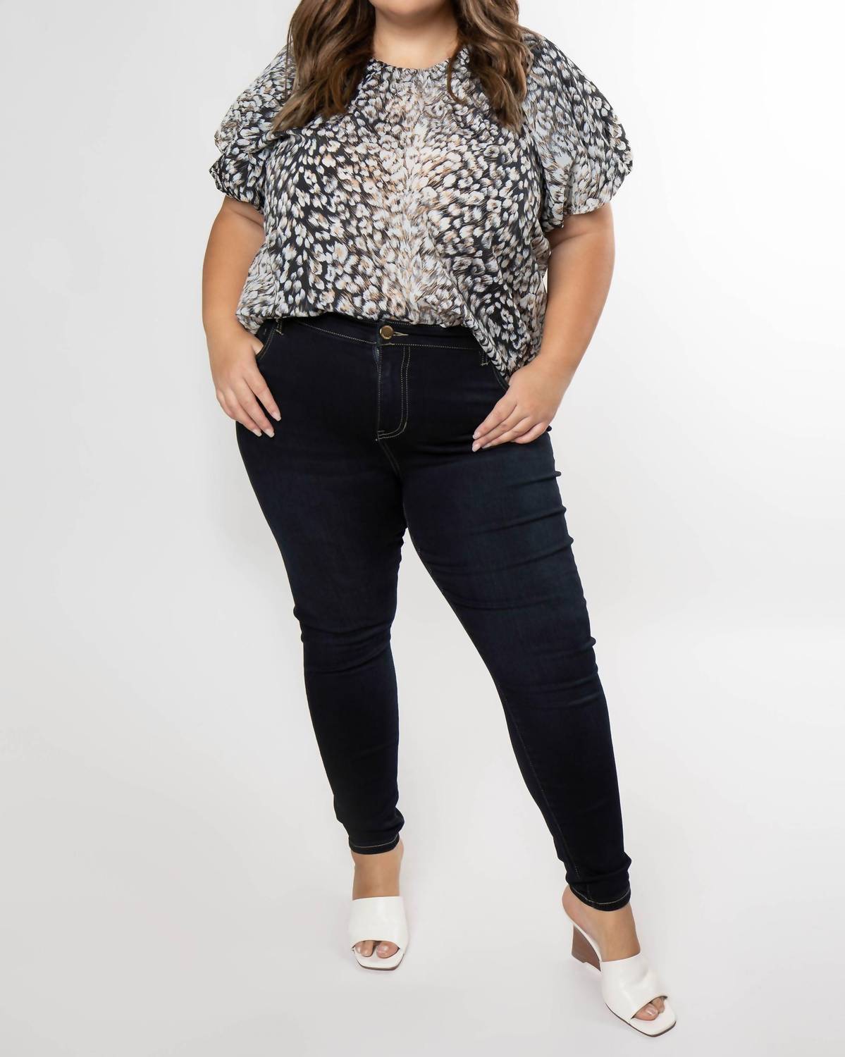 Tanya Taylor - Jordan Top