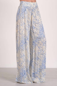 Elan - Women's Sahara Wide Leg Pant