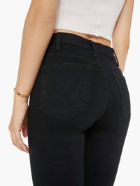 Mother - Lil Hustler Ankle Fray Jean