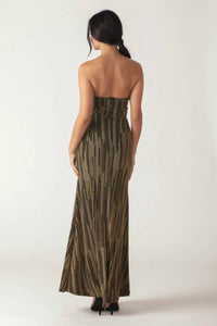 Flying Tomato - Melania Maxi Dress