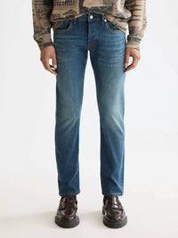 Scotch & Soda - Ralston Regular Slim Jeans