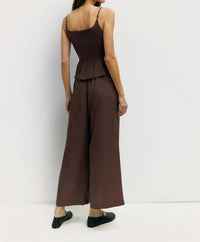 Mod Ref - Jocelyn Wide Leg Pants