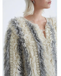 Eleven Six - Sophia Sweater Jacket