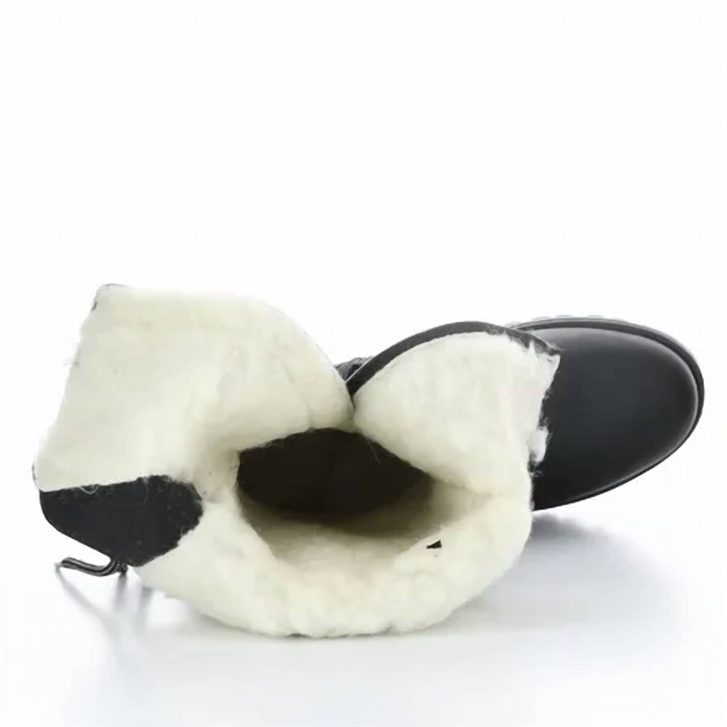 Bos. & Co. - Women's Goose Prima Boots