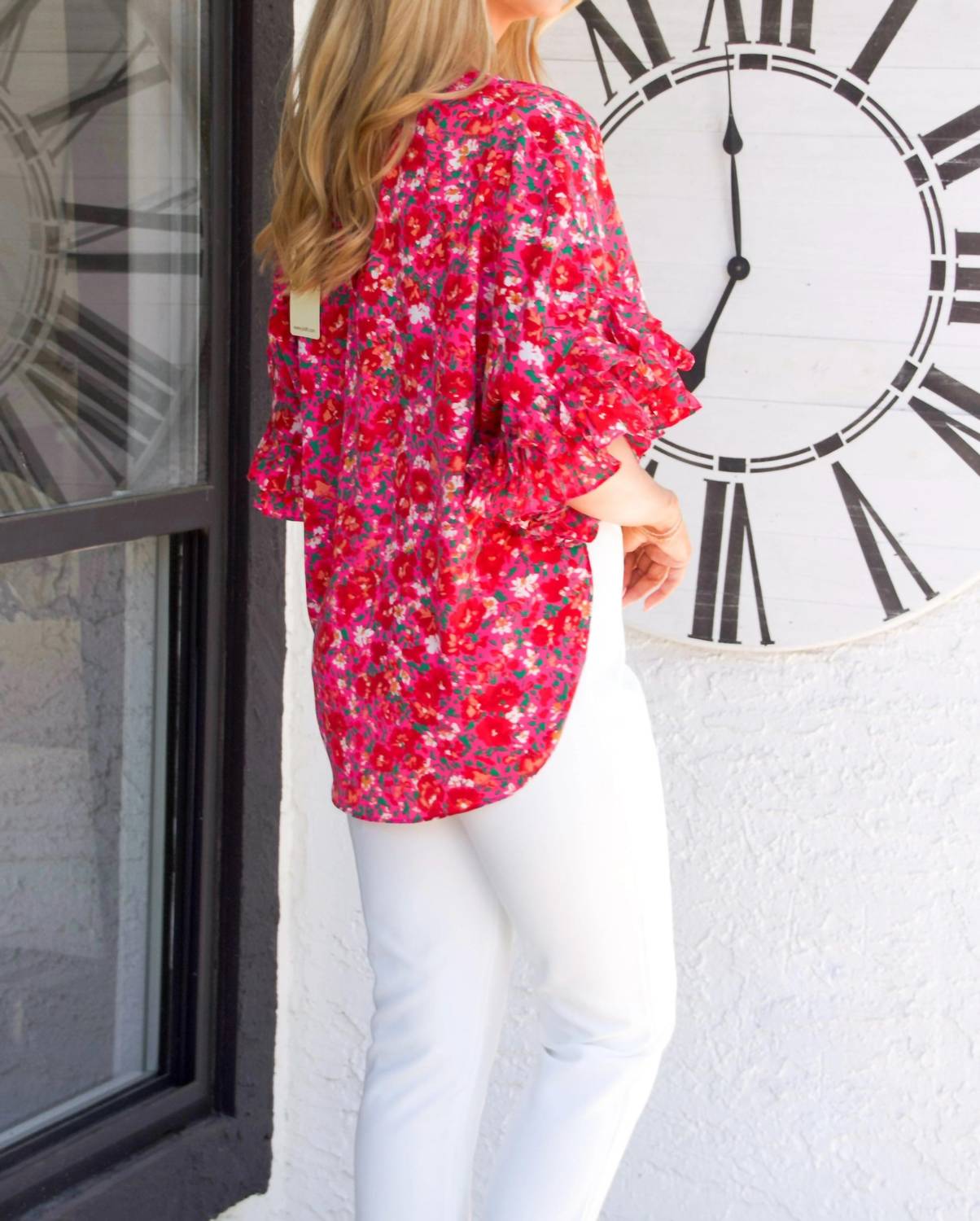 Do+Be - Pippa High Waisted Pants