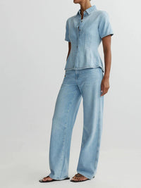 Dl1961 - Women'S - Kaylen Soft Curve High Rise 32" Jeans