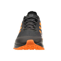 adidas Men's Response Trail Running Shoes in black - men's shoe - alternate view