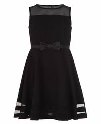Calvin Klein - Girls Sleeveless Mini Party Dress